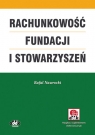 Rachunkowość fundacji i stowarzyszeń (z suplementem elektronicznym)