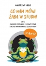 Co nam mówi żaba w studni Magdalena Varga