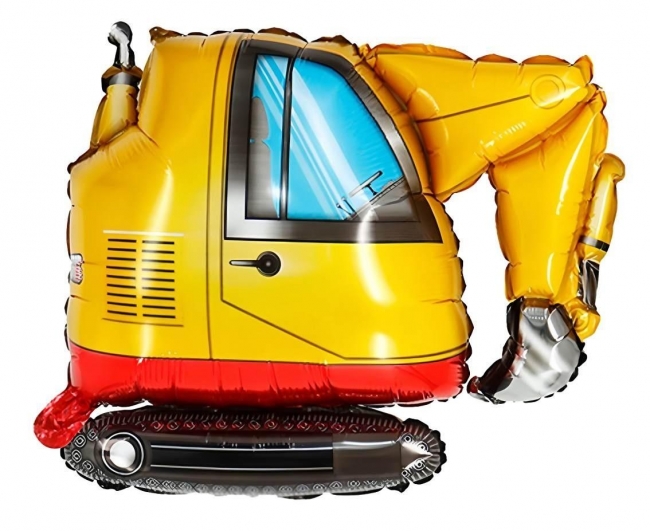 <img src='https://webimage.pl/pics/280/2/d5906639422280.jpg' style='height:440px' /> Balon foliowy Koparka 55x45cm