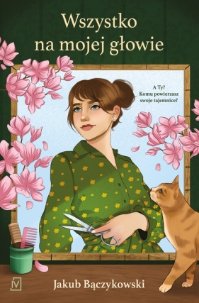 Kino drugich szans - Thea Weiss