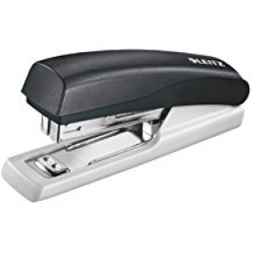 Zszywacz biurowy mini Leitz czarny 55170095