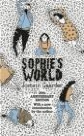 Sophie's World Jostein Gaarder