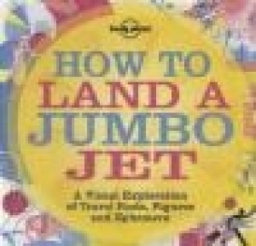 How to Land a Jumbo Jet: No. 1