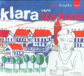 Klara - Kuna Izabela