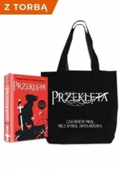 Pakiet: Przeklęta + torba - Frank Miller
