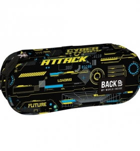 Piórnik Backup 7 A50 - Cyber attack (PB7A50)