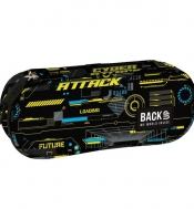Piórnik Backup 7 A50 - Cyber attack (PB7A50)