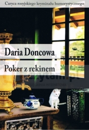 Poker z rekinem