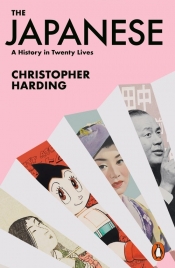 The Japanese - Harding Christopher