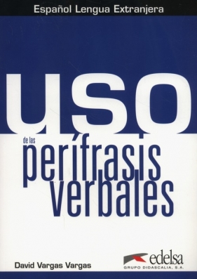 Uso de las perifrasis verbales - David Vargas