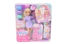  Barbie Dream Besties Lalka blondynka z akcesoriami