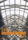 Konstrukcje metalowe cz. 2 Obiekty budowlane