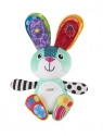 Tomy Lamaze Nauka kolorów z króliczkiem (LC27328)