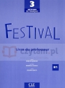 Festival Fr 3 poradnik metodyczny Sylvie Poisson-Quinton