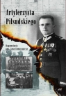 Artylerzysta Piłsudskiego Jan Chmurowicz