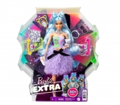Barbie Extra: Lalka Deluxe (GYJ69)
