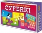 Cyferki - Układanka (3280)