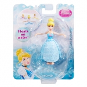 DISNEY Piruety księżniczek Kopciuszek (BDJ58/BDJ59)