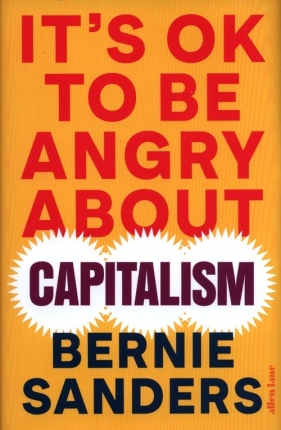 It"s OK To Be Angry About Capi