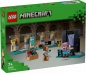 Klocki Minecraft 21252 Zbrojownia (21252)