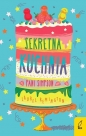 Sekretna kuchnia pani Simpson - Laurel Remington