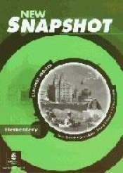Snapshot New Elementary Workbook - Chris Barker, Ingrid Freebairn, Brian Abbs