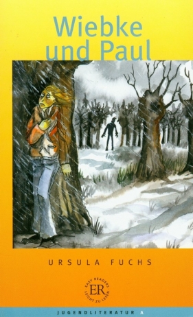 Wiebke und Paul - Fuchs Ursula