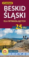 Beskid Śląski dla wymagających Wersja laminowana / Compass Opracowanie zbiorowe