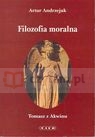 Filozofia moralna