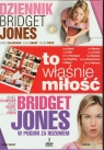 Dziennik Bridget Jones / To właśnie miłość / Bridget Jones w pogoni za