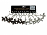 Brelok samolot metalowy (12szt)