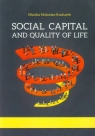 Social Capital and Quality of Life Mularska-Kucharek Monika
