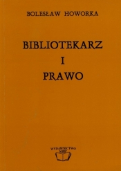 Bibliotekarz i prawo