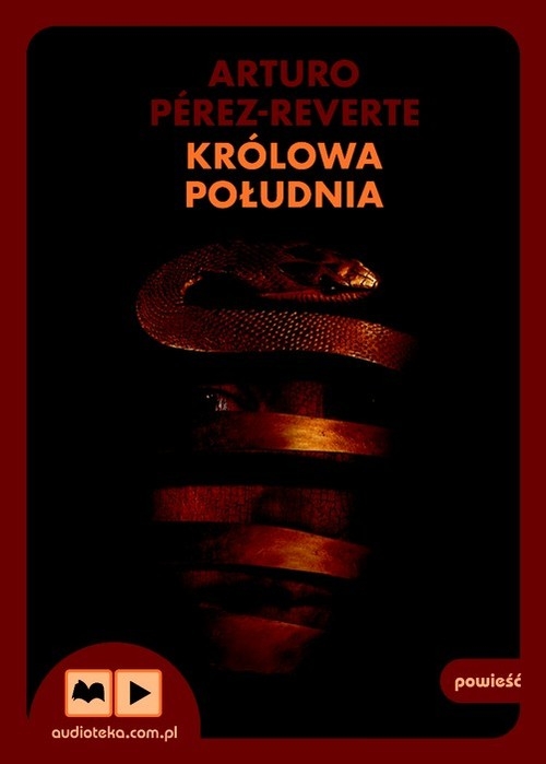 Królowa Południa
	 (Audiobook)