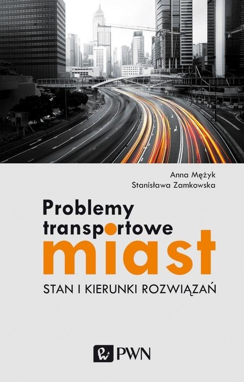 Problemy transportowe miast