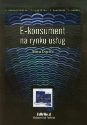E-konsument na rynku usług