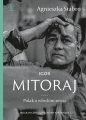 Igor Mitoraj. Polak o włoskim sercu - Agnieszka Stabro