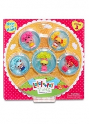 Lalaloopsy Tinies Seria 3 (532873/534280)