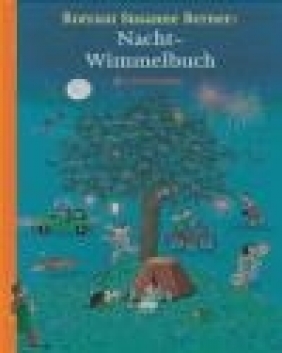 Nacht-Wimmelbuch, Midi-Ausgabe