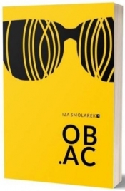 Obca - Smolarek Iza