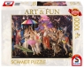 Puzzle 1000 PQ Wiosna 2024 Markus Binz 112726 10+