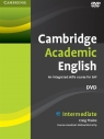 Cambridge Academic English B1+ Intermediate DVD Thaine Craig