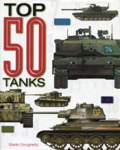Top 50 Tanks - Dougherty Martin