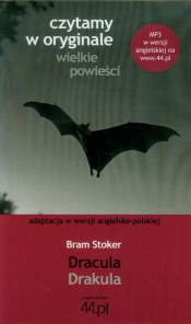 Drakula - Bram Stoker