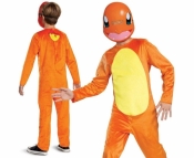 Strój Charmander Classic - Pokemon rozm.L