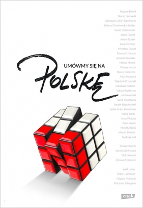 Umówmy się na Polskę - Maciej Kisilowski