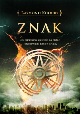 Znak - Khoury Raymond