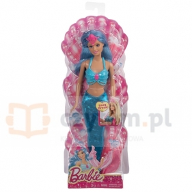 BARBIE Syrenki ze Świata Fantazji (CFF28/CFF31)