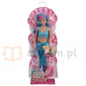 BARBIE Syrenki ze Świata Fantazji (CFF28/CFF31)