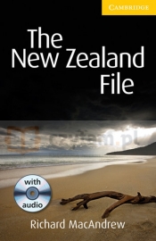 CER 2 New Zealand File Pack
